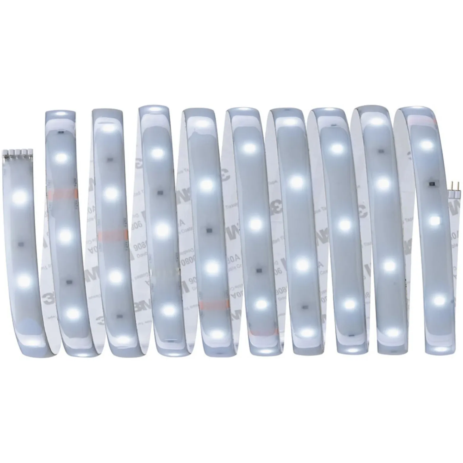 Paulmann MaxLED 250 set básico IP44 luz diurna 3m