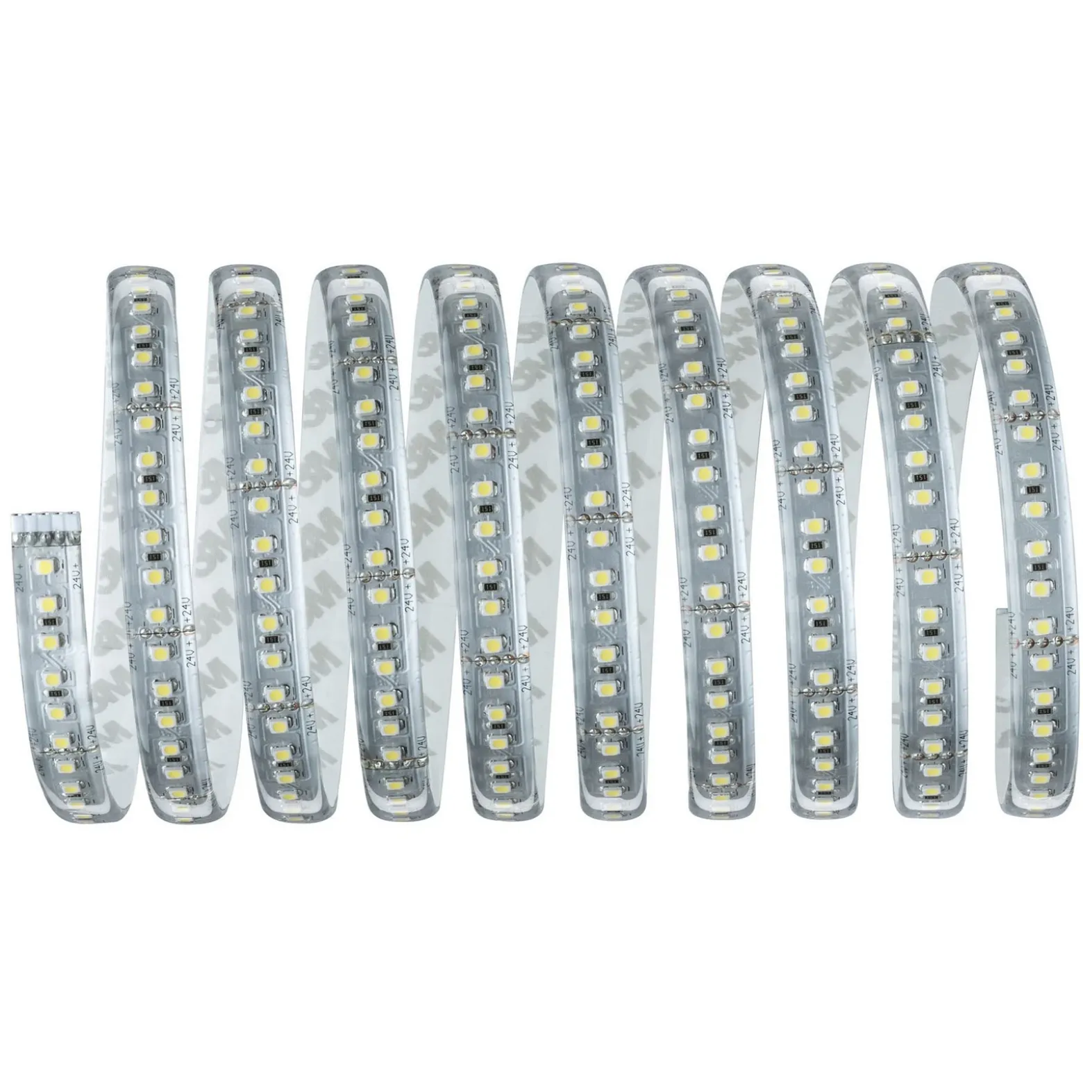 Paulmann MaxLED 1000 set básico IP44 luz diurna 3m