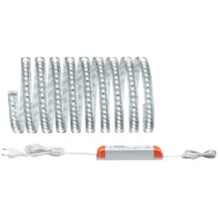 Paulmann MaxLED 1000 set básico IP44 luz diurna 3m