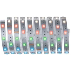 Paulmann MaxLED 250 set básico IP20 RGBW 3m