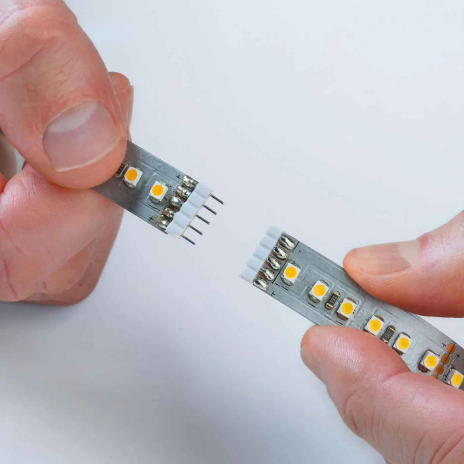 Paulmann MaxLED 250 set básico IP20 RGBW 3m