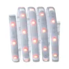 Paulmann MaxLED 250 set básico IP44 RGBW 1,5m