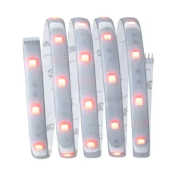 Paulmann MaxLED 250 set básico IP44 RGBW 1,5m