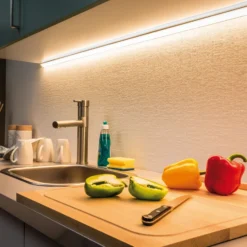 Paulmann MaxLED 1000 tira IP20 blanco cálido 1m