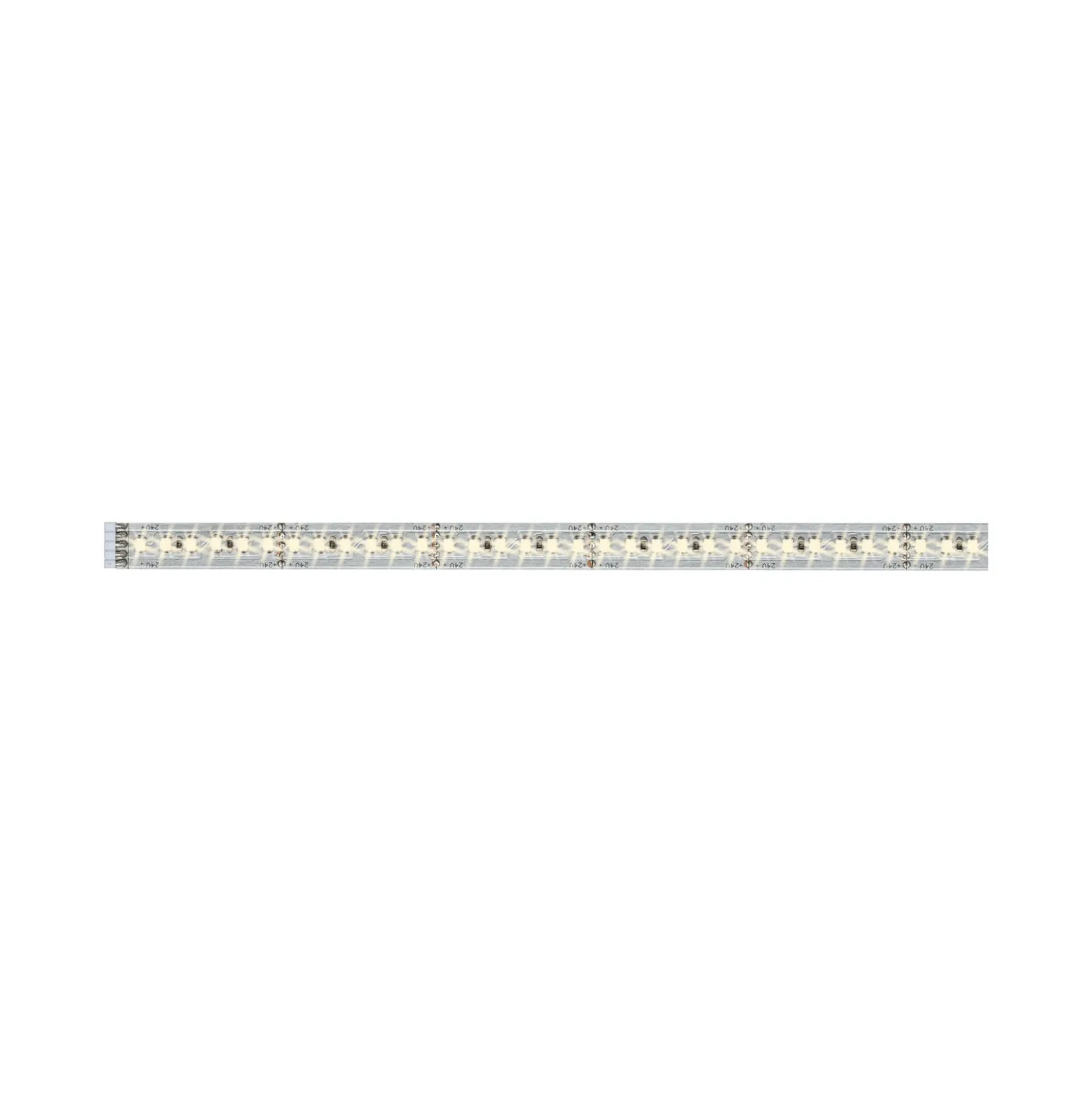 Paulmann MaxLED 1000 tira IP20 blanco cálido 1m