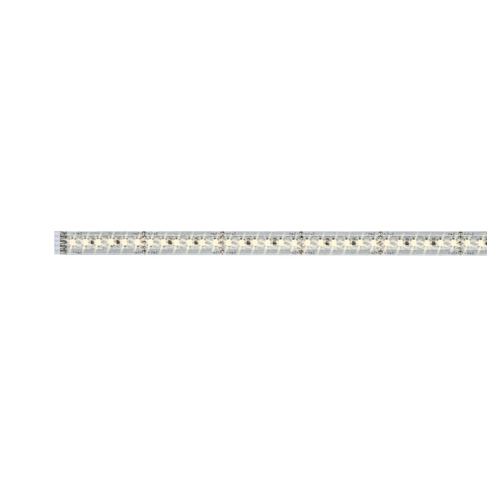 Paulmann MaxLED 1000 tira IP20 blanco cálido 1m