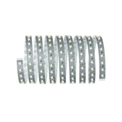 Paulmann MaxLED 500 tira IP20 blanco cálido 2,5m