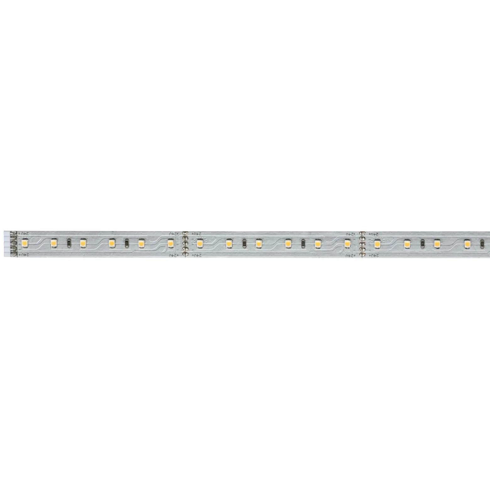 Paulmann MaxLED 500 tira IP20 blanco cálido 1m