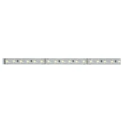 Paulmann MaxLED 500 tira IP20 blanco cálido 1m