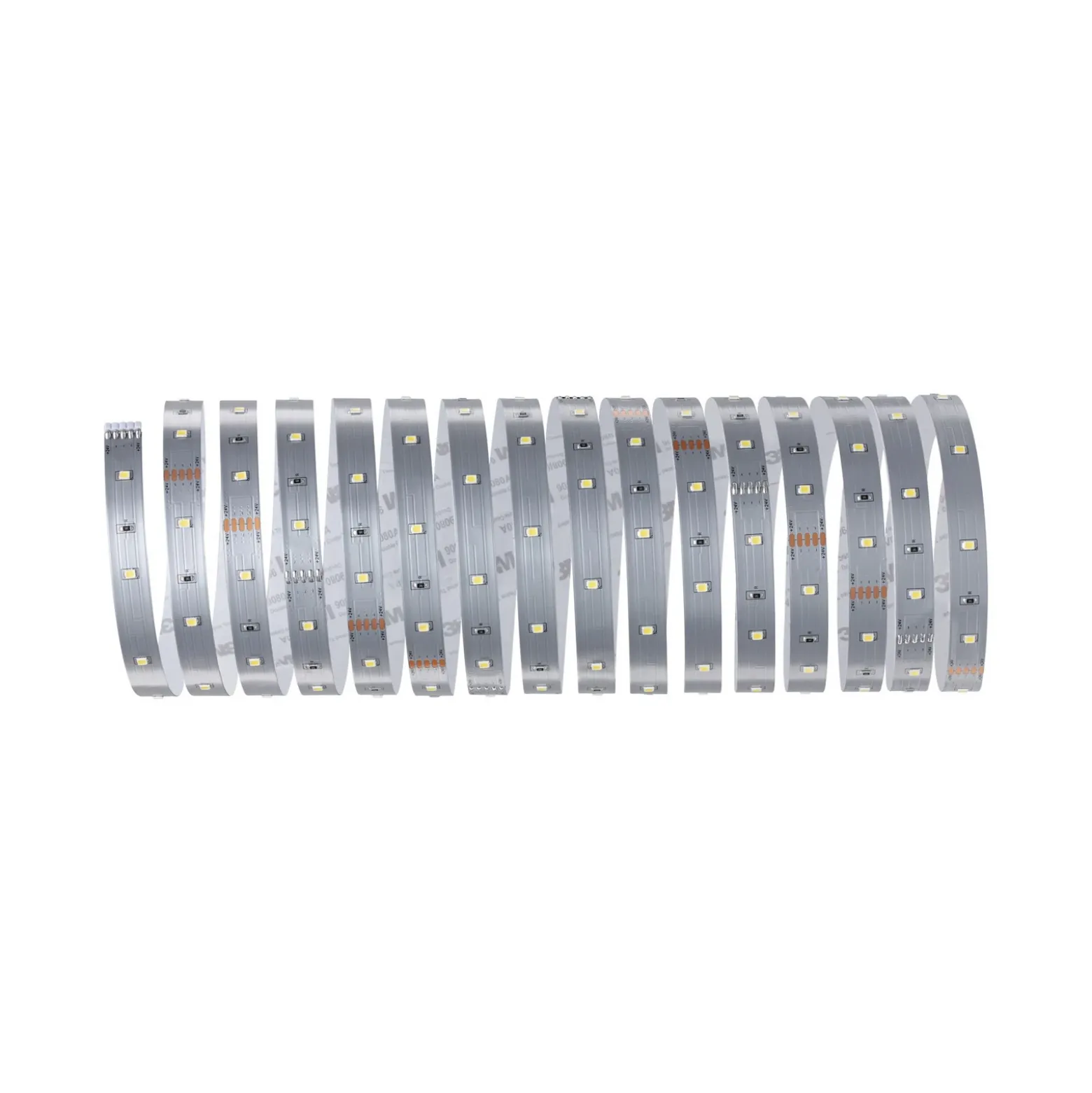 Paulmann MaxLED 250 tira IP20 luz diurna 5m