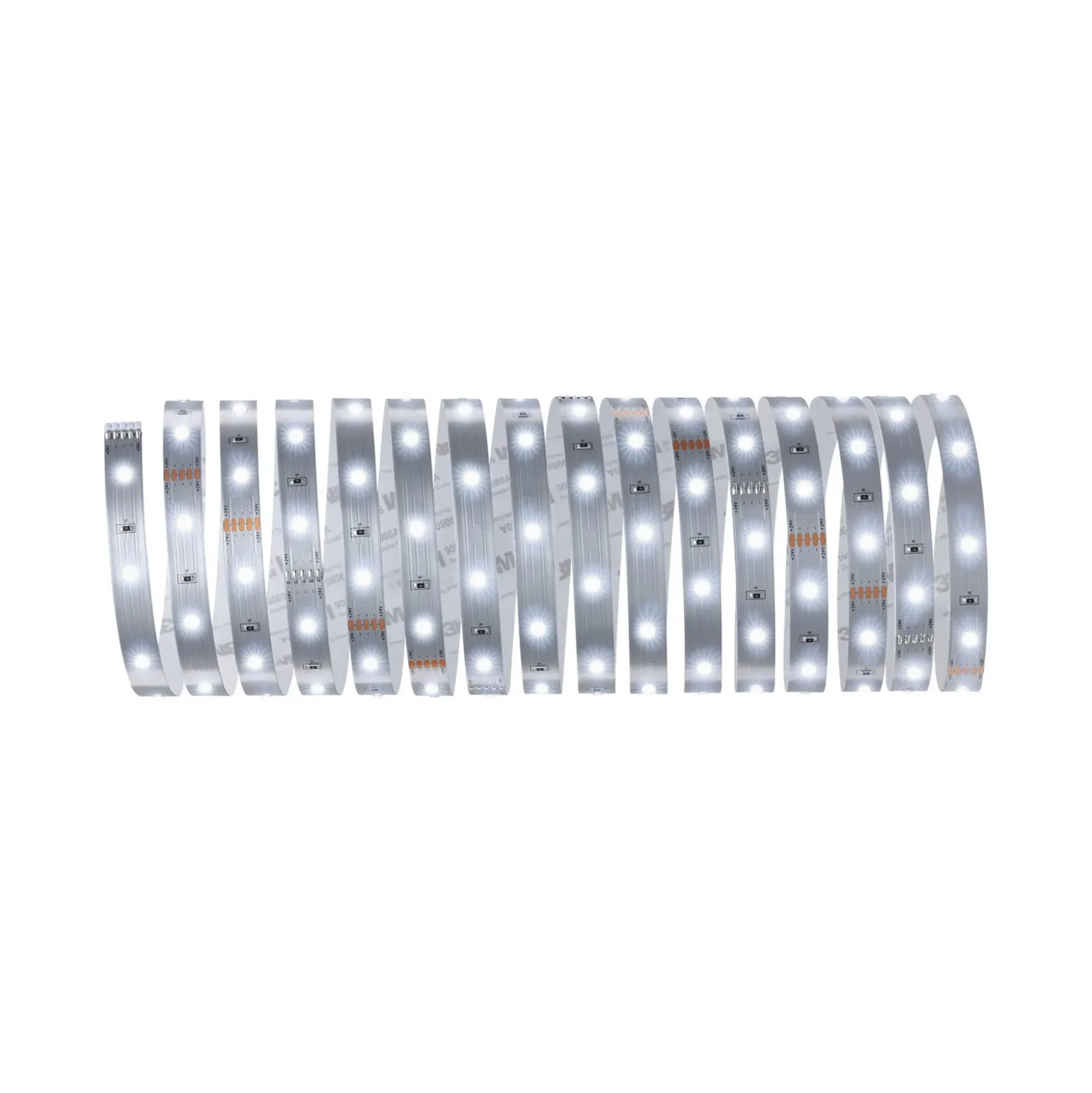 Paulmann MaxLED 250 tira IP20 luz diurna 5m