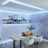 Paulmann MaxLED 250 tira IP20 luz diurna 2,5m
