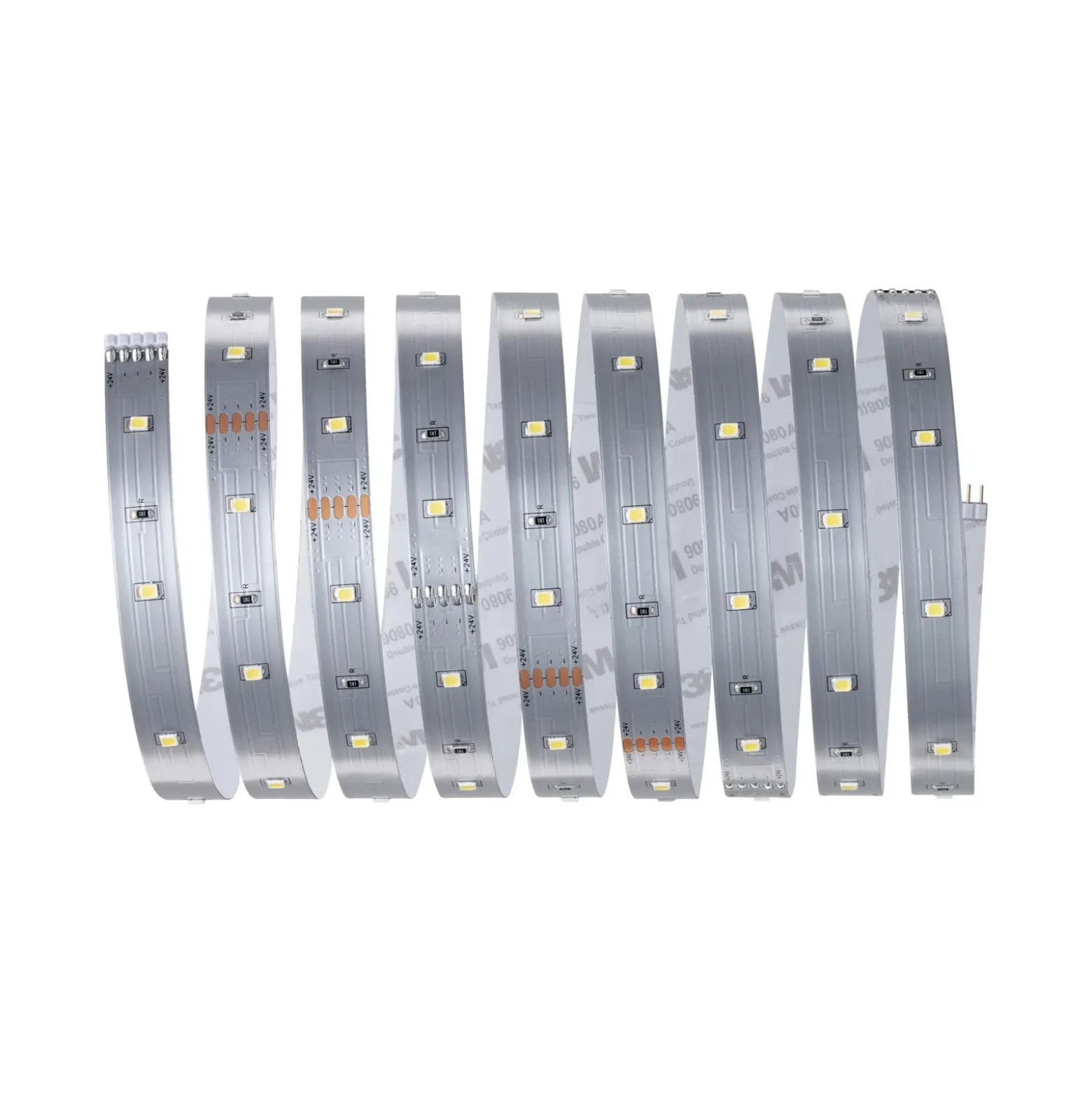 Paulmann MaxLED 250 tira IP20 luz diurna 2,5m