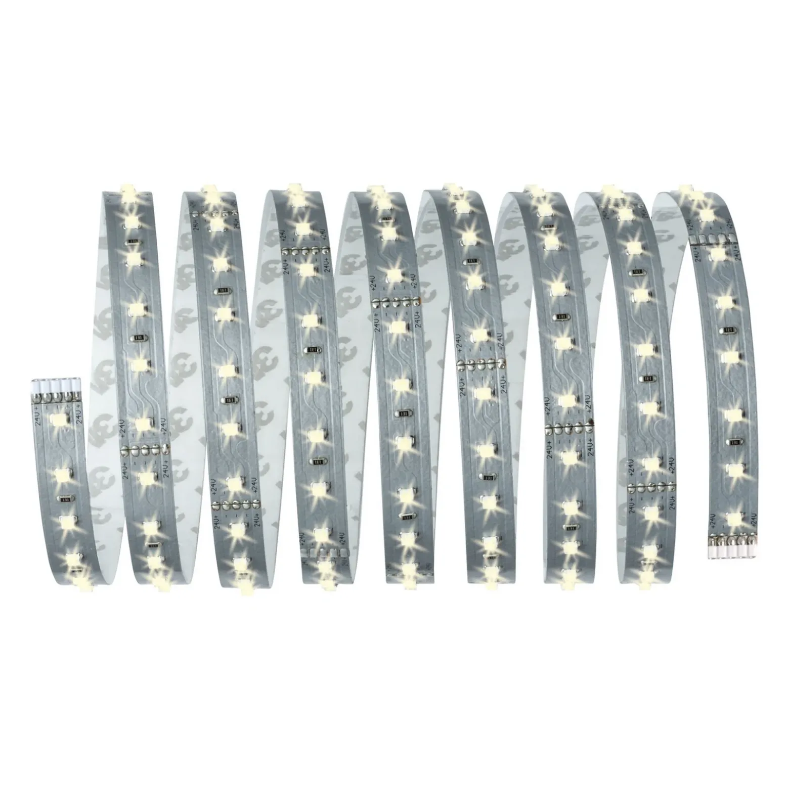 Paulmann MaxLED 500 tira IP20 luz diurna 2,5m