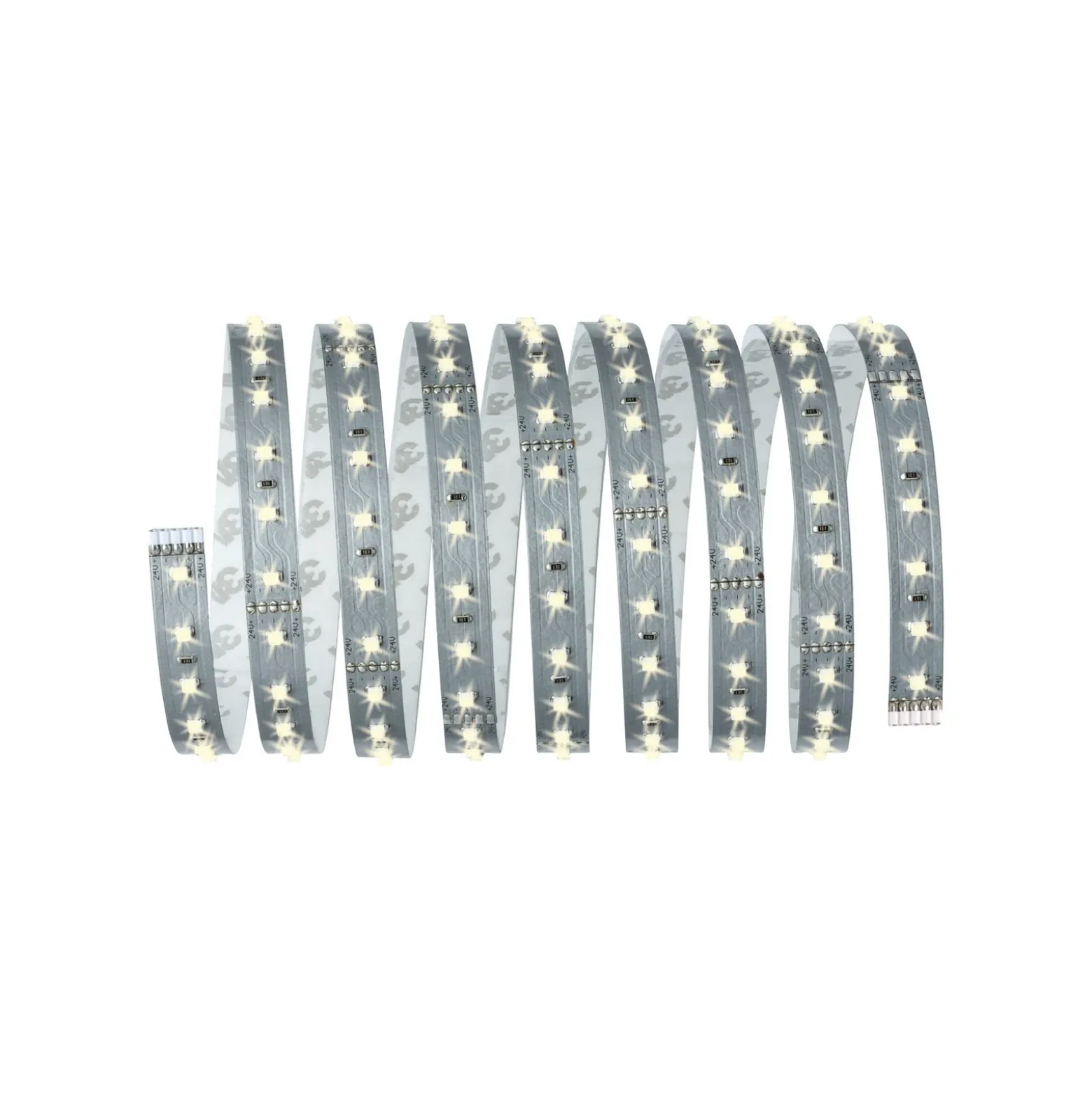 Paulmann MaxLED 500 tira IP20 luz diurna 2,5m