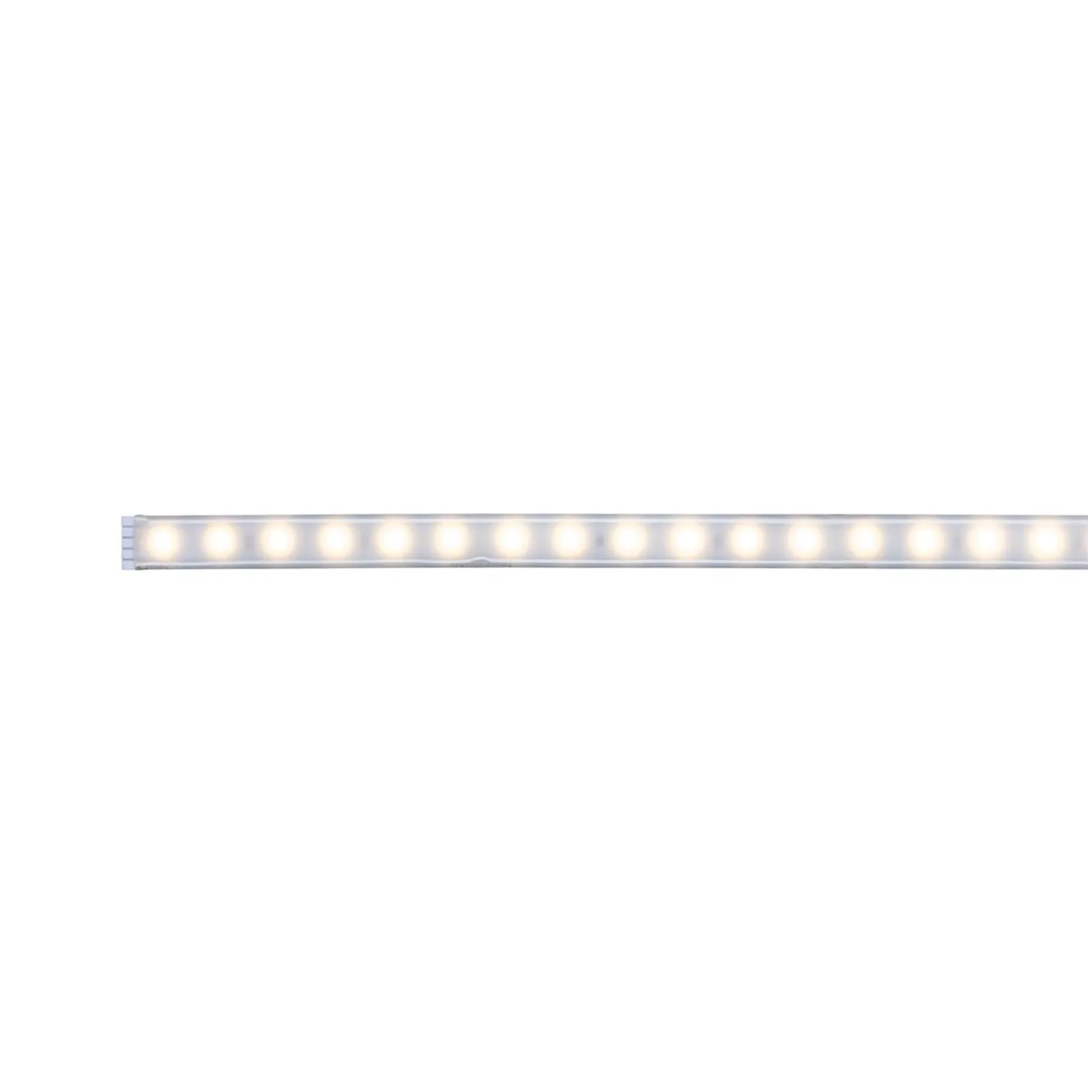 Paulmann MaxLED 500 tira IP44 1m blanco cálido