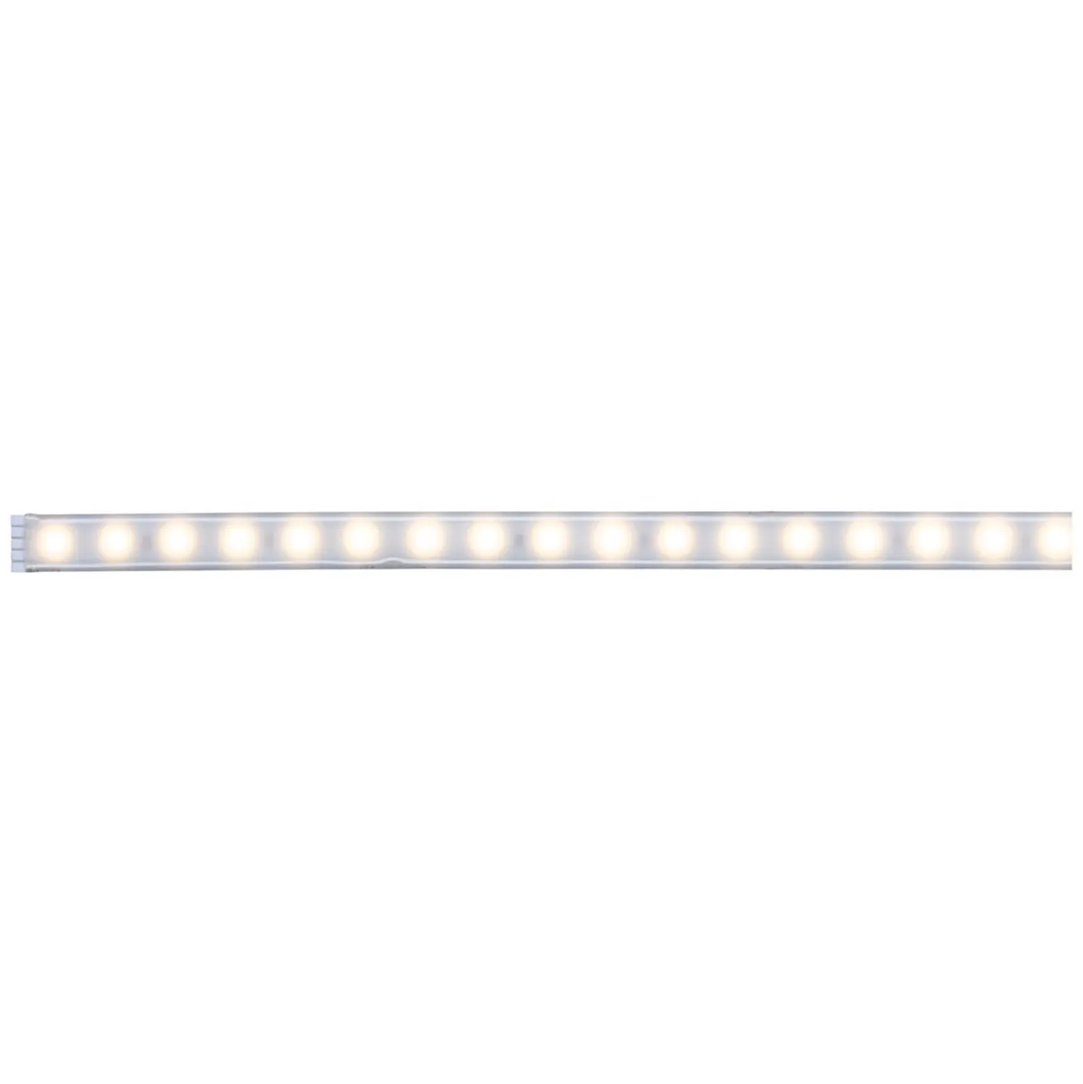 Paulmann MaxLED 500 tira IP44 1m blanco cálido