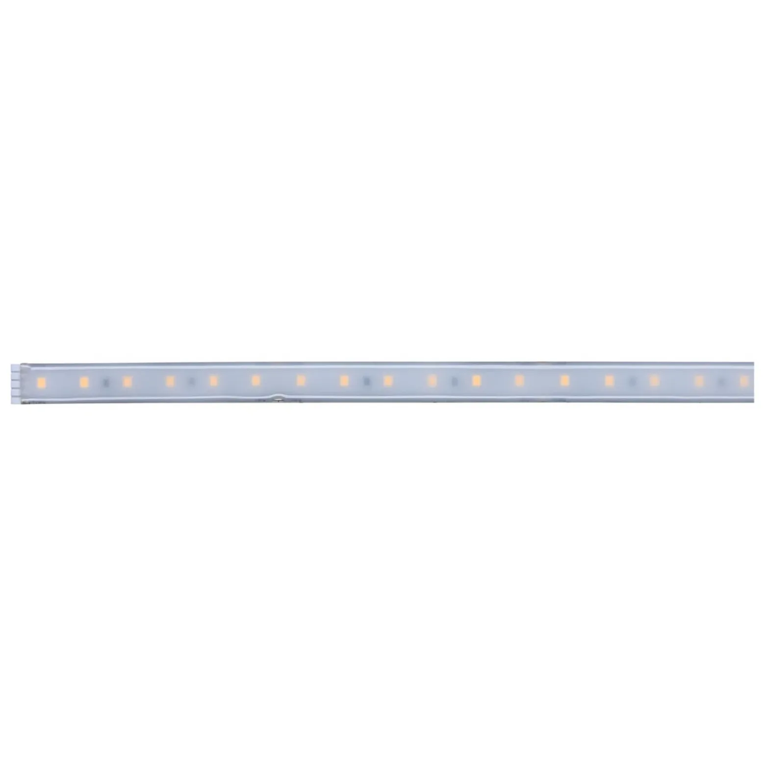 Paulmann MaxLED 500 tira IP44 1m blanco cálido