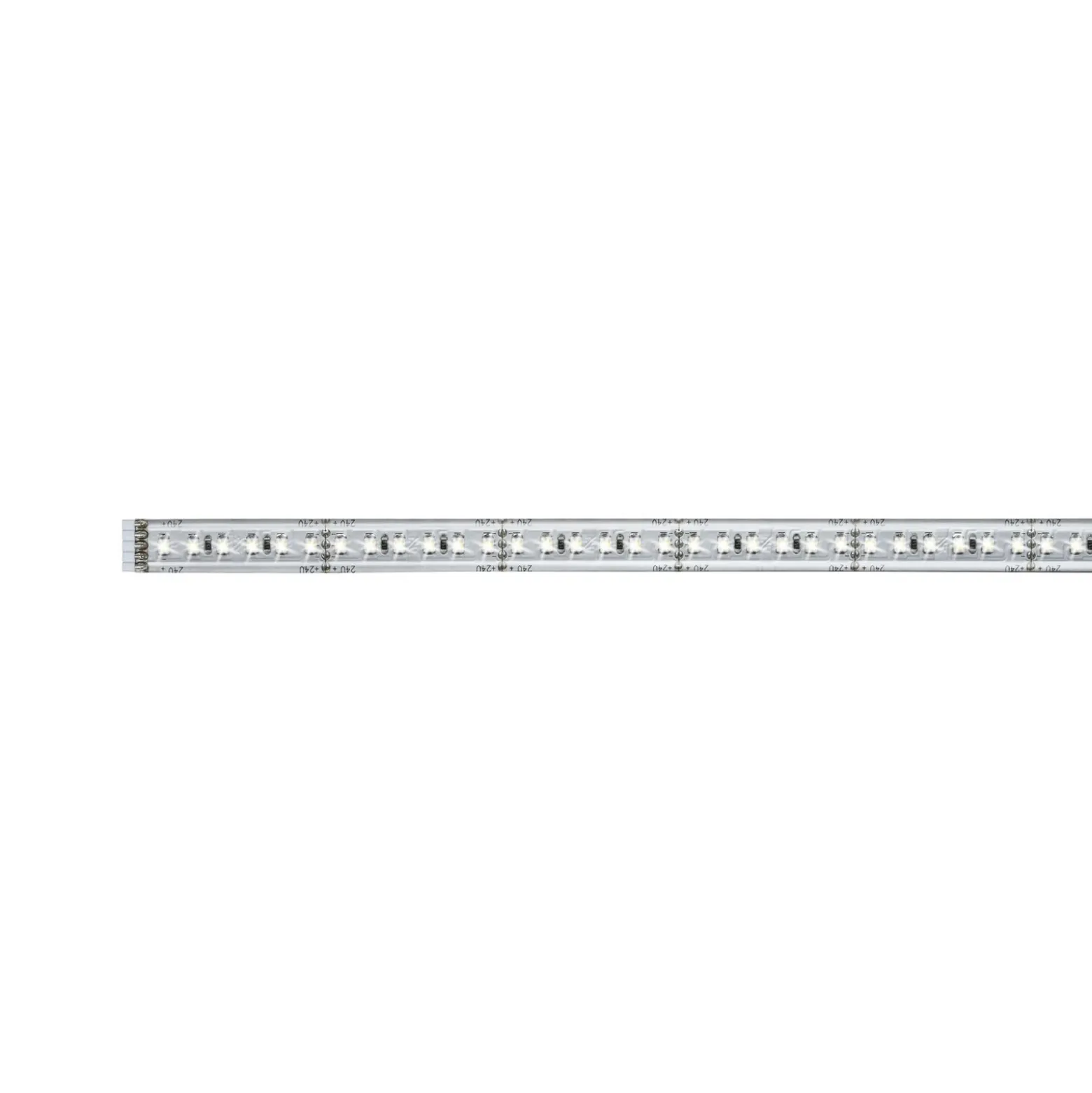 Paulmann MaxLED 1000 tira IP44 1m blanco cálido