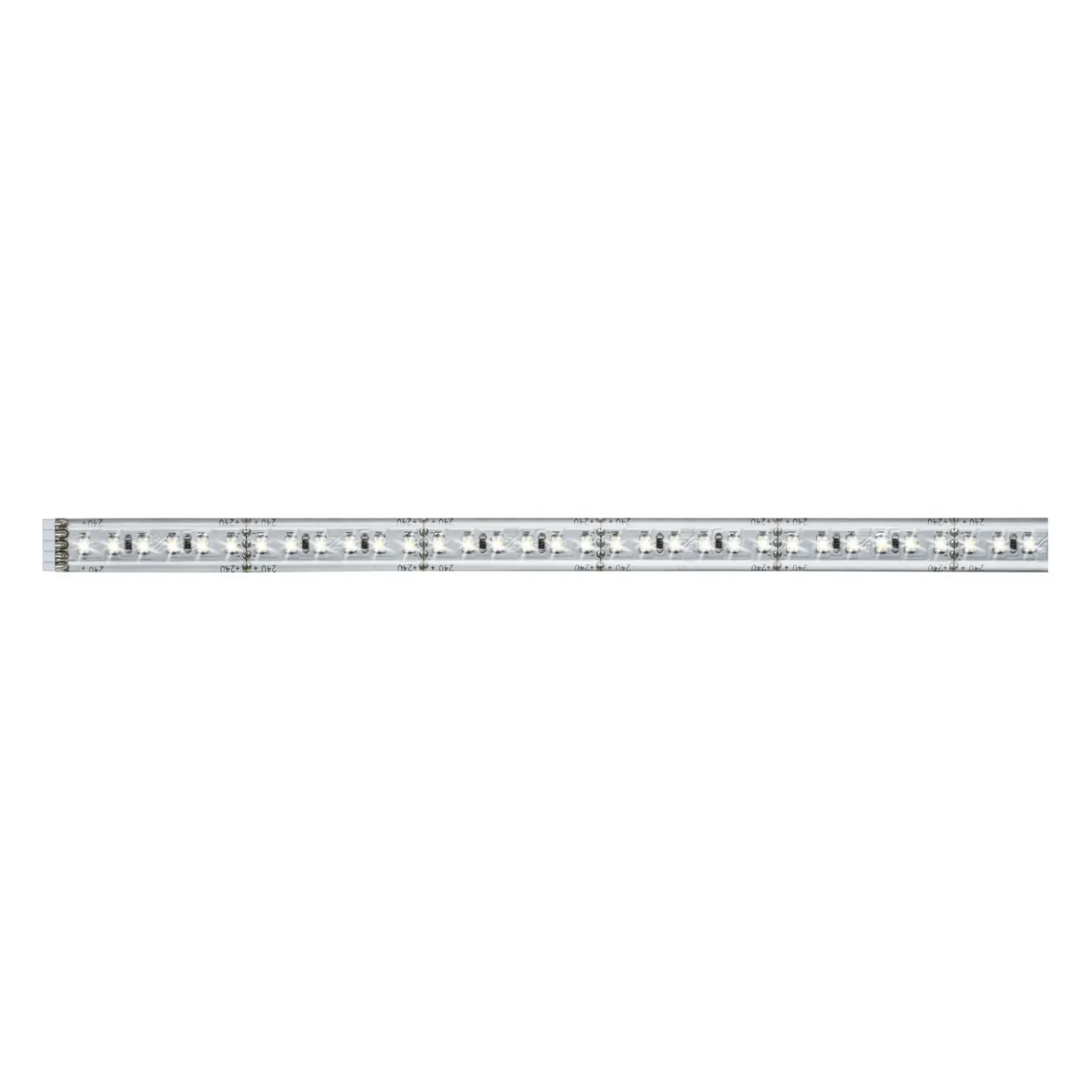 Paulmann MaxLED 1000 tira IP44 1m blanco cálido