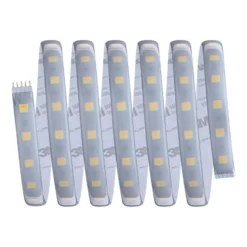 Paulmann MaxLED 500 Tira IP44 2,5m blanco sintonizable