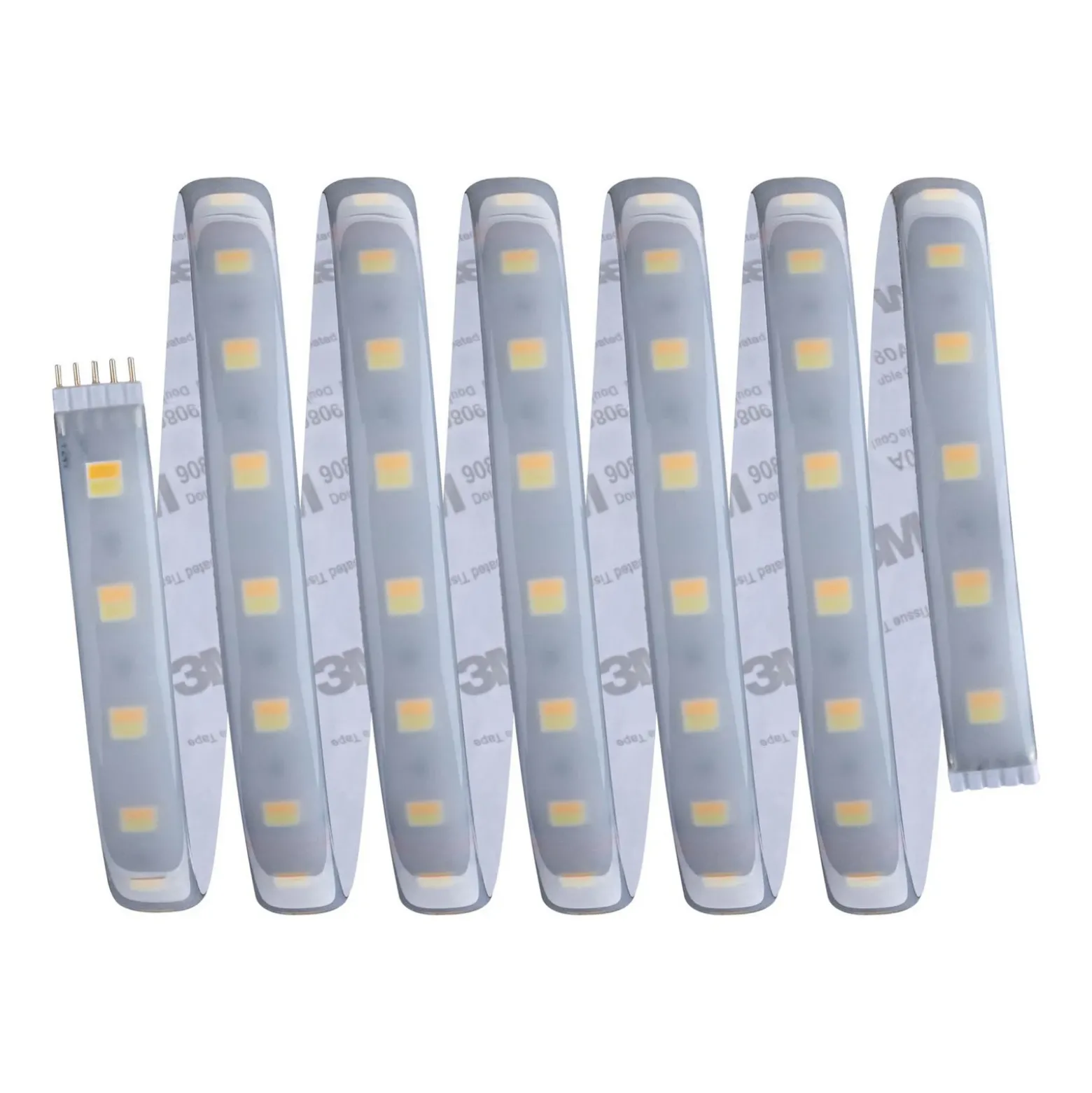 Paulmann MaxLED 500 Tira IP44 2,5m blanco sintonizable