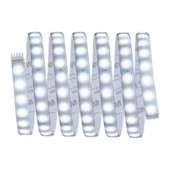 Paulmann MaxLED 500 Tira IP44 2,5m luz diurna