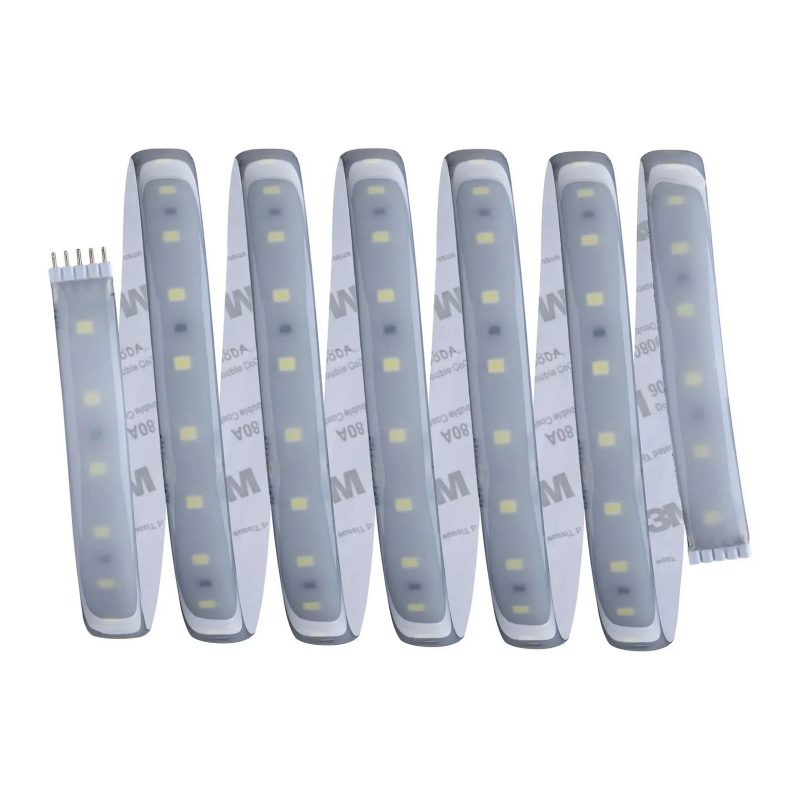 Paulmann MaxLED 500 Tira IP44 2,5m luz diurna
