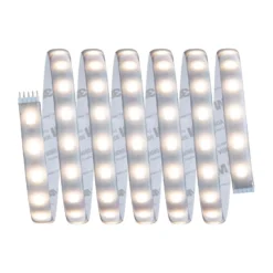 Paulmann MaxLED 500 Tira IP44 2,5m RGBW