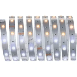 Paulmann MaxLED 250 tira IP20 tunable white 2,5m