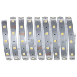Paulmann MaxLED 250 tira IP20 tunable white 2,5m