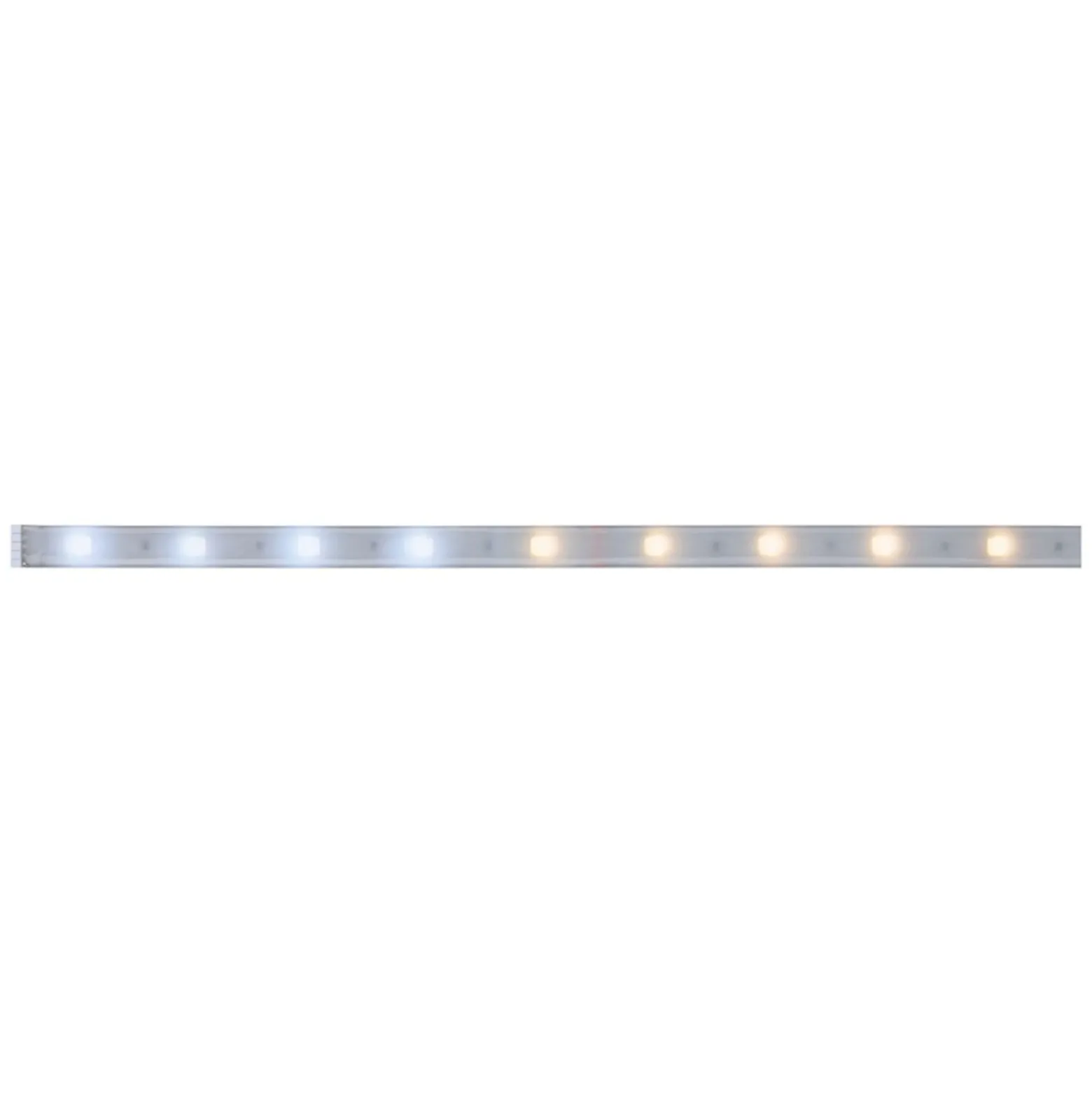 Paulmann MaxLED 250 tira IP44 tunable white 1m