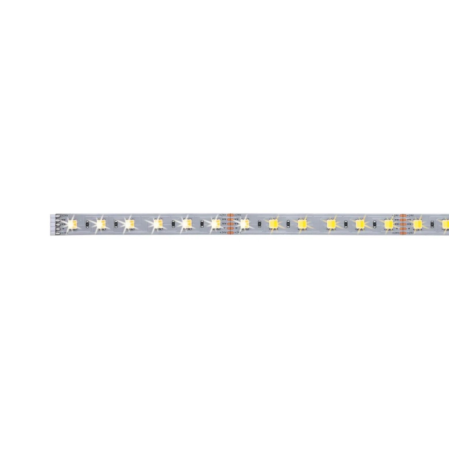 Paulmann MaxLED 500 tira IP20 tunable white 1m