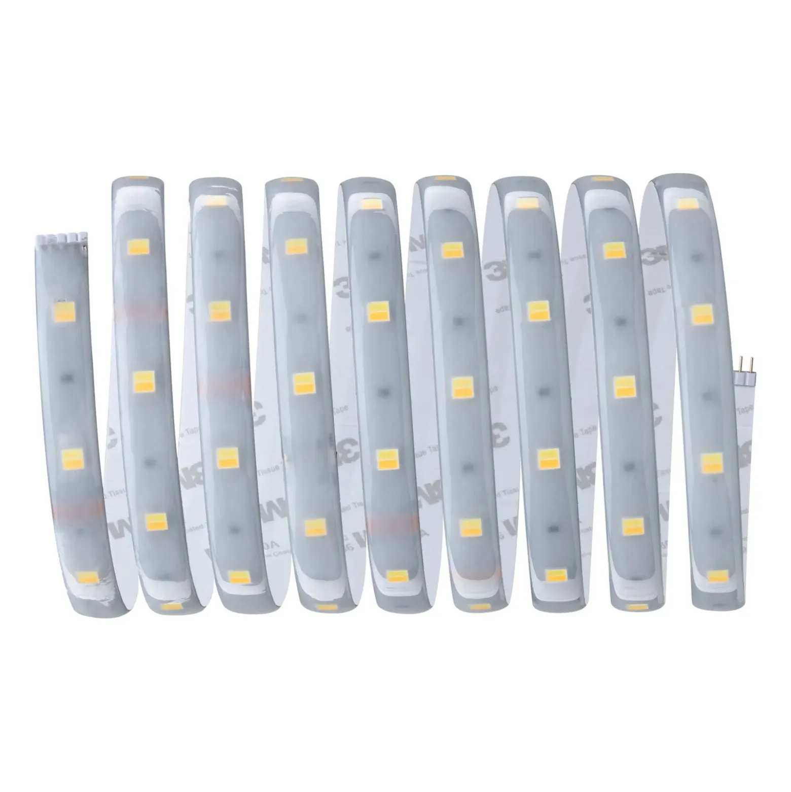Paulmann MaxLED 250 tira IP44 tunable white 2,5m