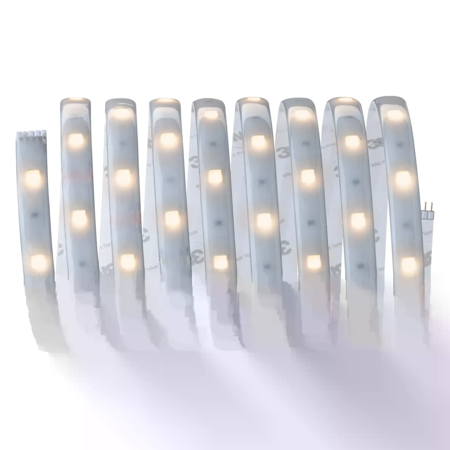 Paulmann MaxLED 250 tira IP44 tunable white 2,5m
