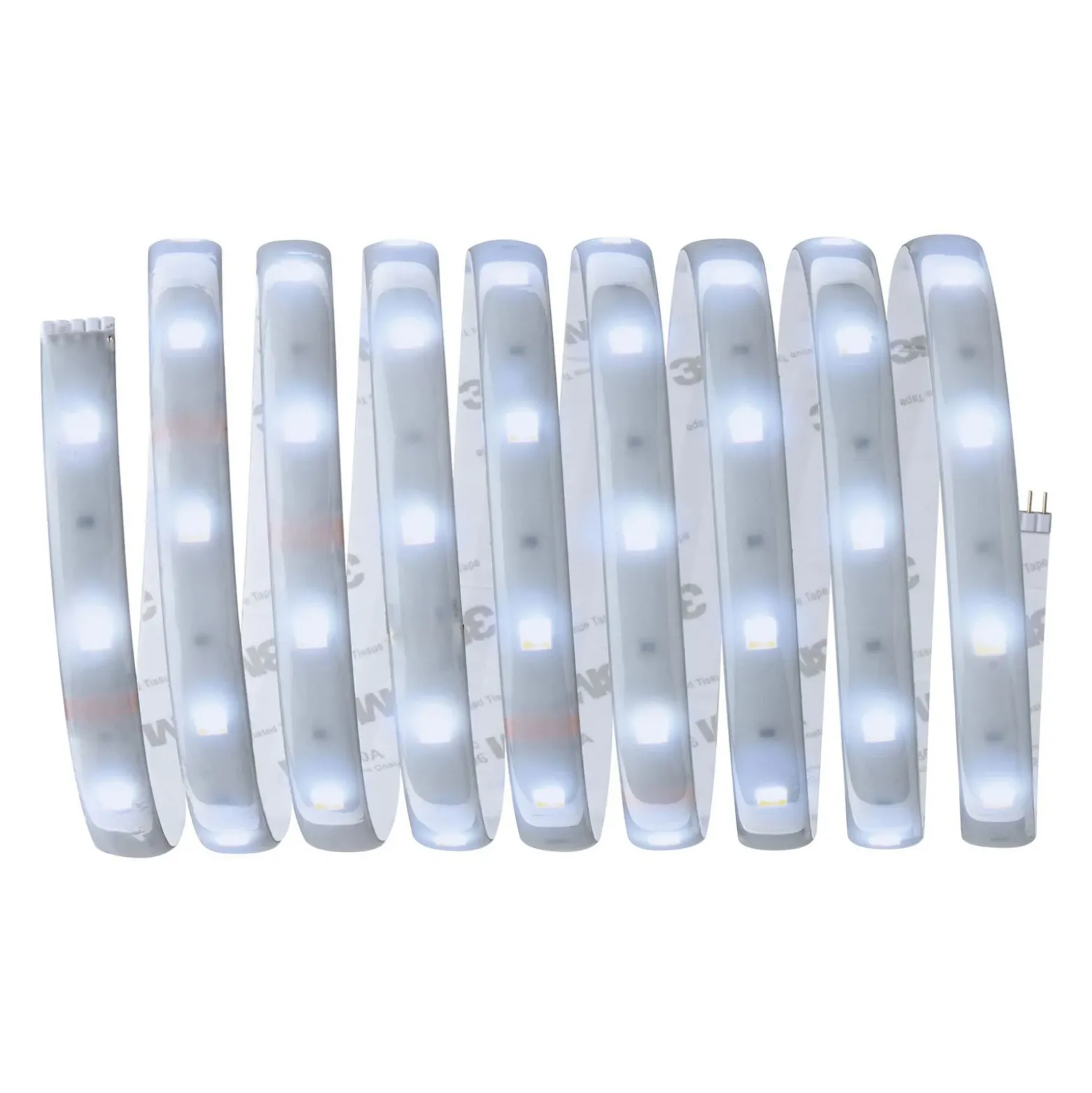 Paulmann MaxLED 250 tira IP44 tunable white 2,5m