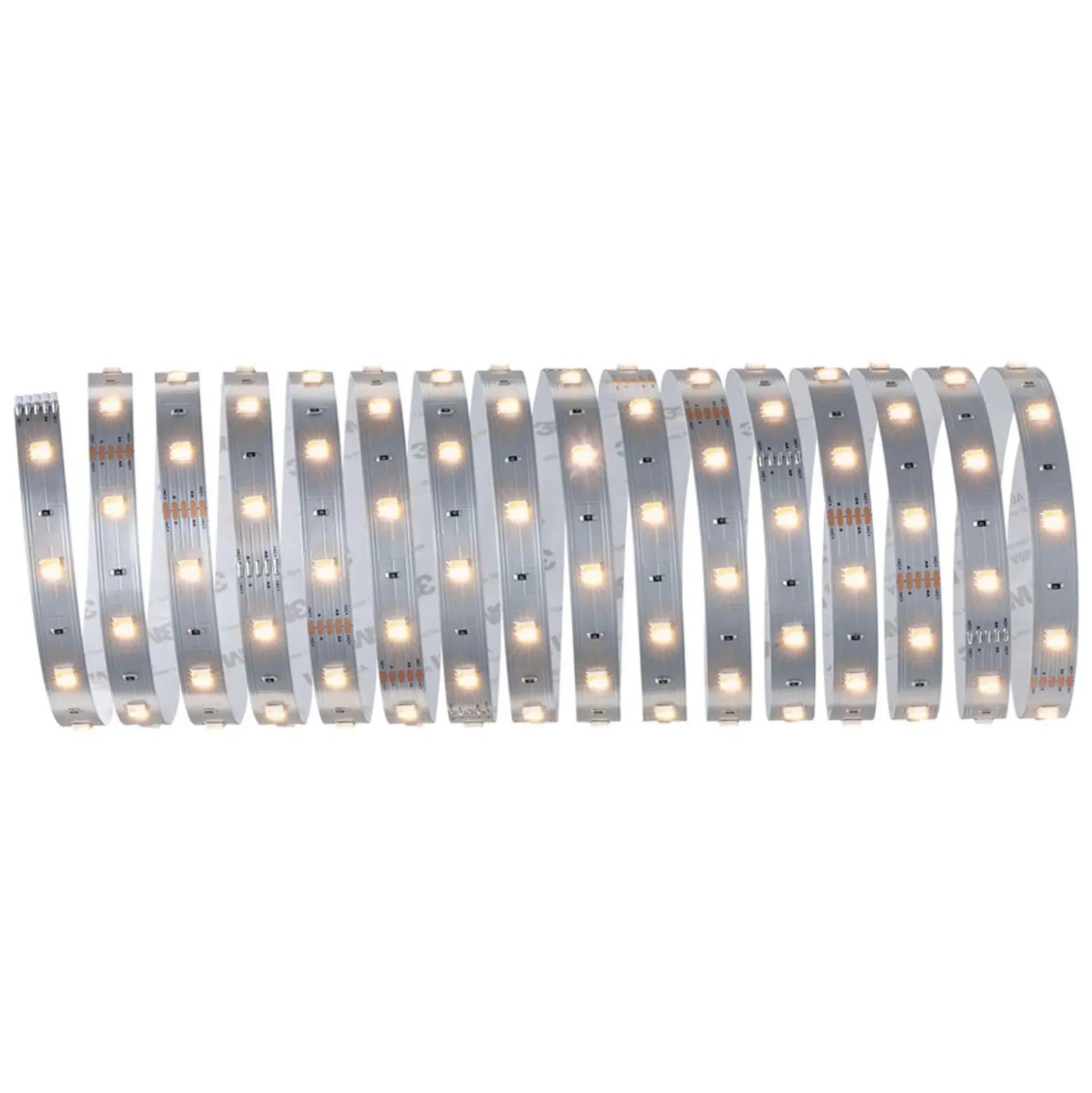 Paulmann MaxLED 250 tira IP20 tunable white 5m