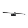 Paulmann Mingo Lámpara para cuadros LED 61,5 cm negro