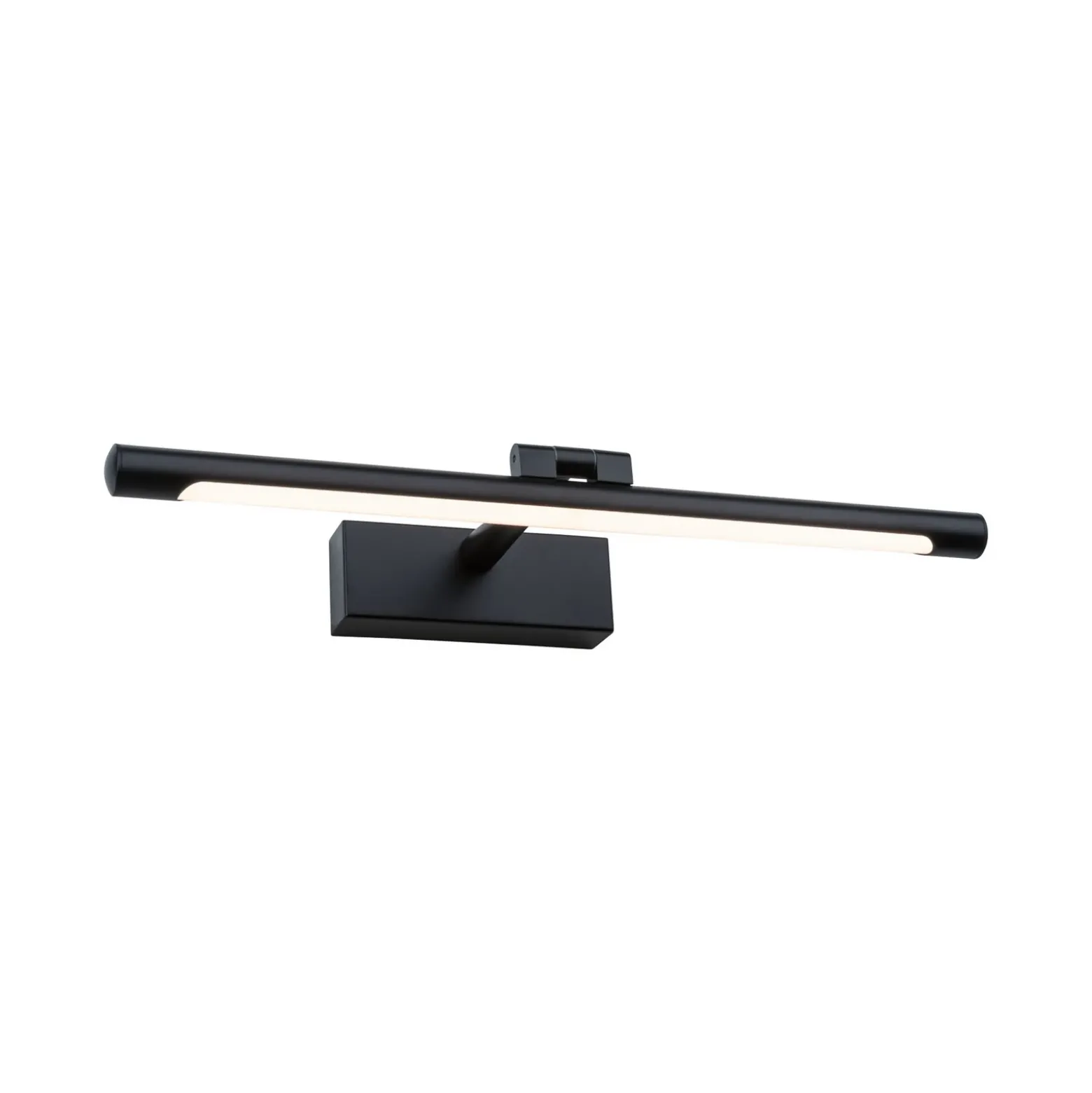 Paulmann Mingo Lámpara para cuadros LED 41,5 cm negro