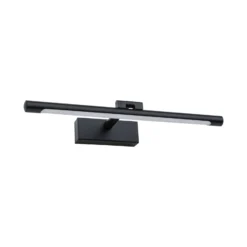 Paulmann Mingo Lámpara para cuadros LED 41,5 cm negro
