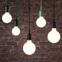 Paulmann Neordic Ketil lámpara colgante, 1 luz