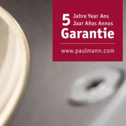 Paulmann Neordic Ketil lámpara colgante 7 luces