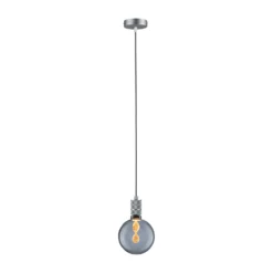 Paulmann Neordic Tilla lámpara colgante aluminio