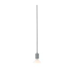 Paulmann Neordic Tilla lámpara colgante aluminio