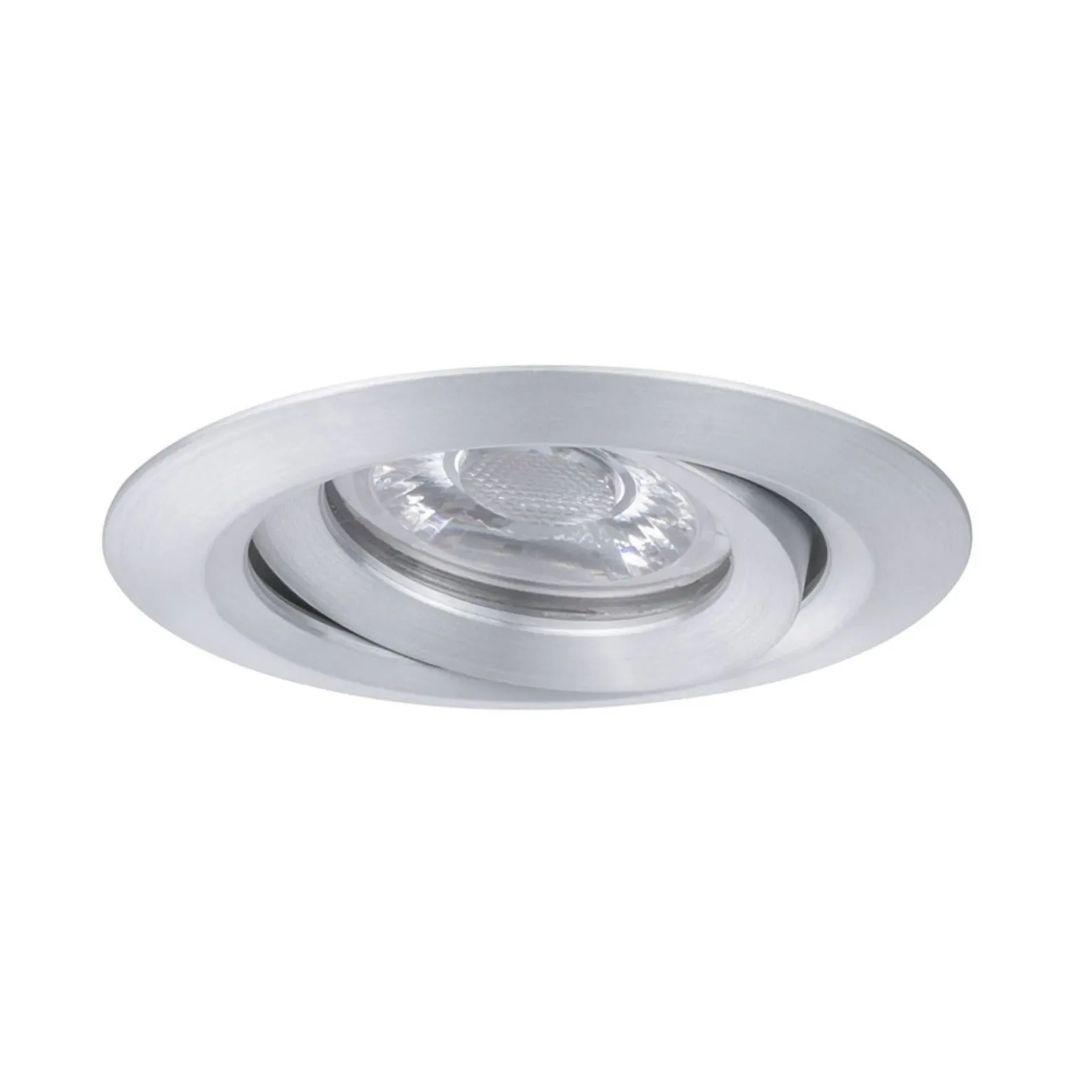 Paulmann Nova mini Plus foco easydim aluminio