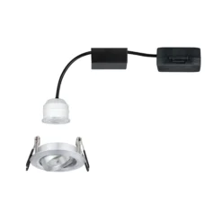 Paulmann Nova mini Plus foco easydim aluminio