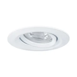 Paulmann Nova mini Plus foco easydim blanco