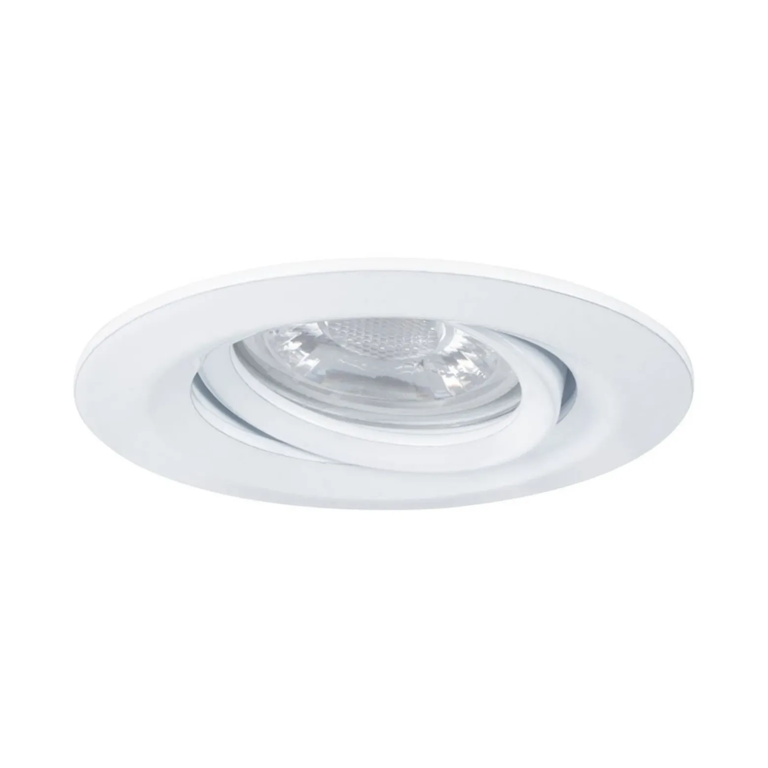 Paulmann Nova mini Plus foco easydim blanco