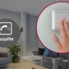 Paulmann Nova mini Plus foco easydim hierro
