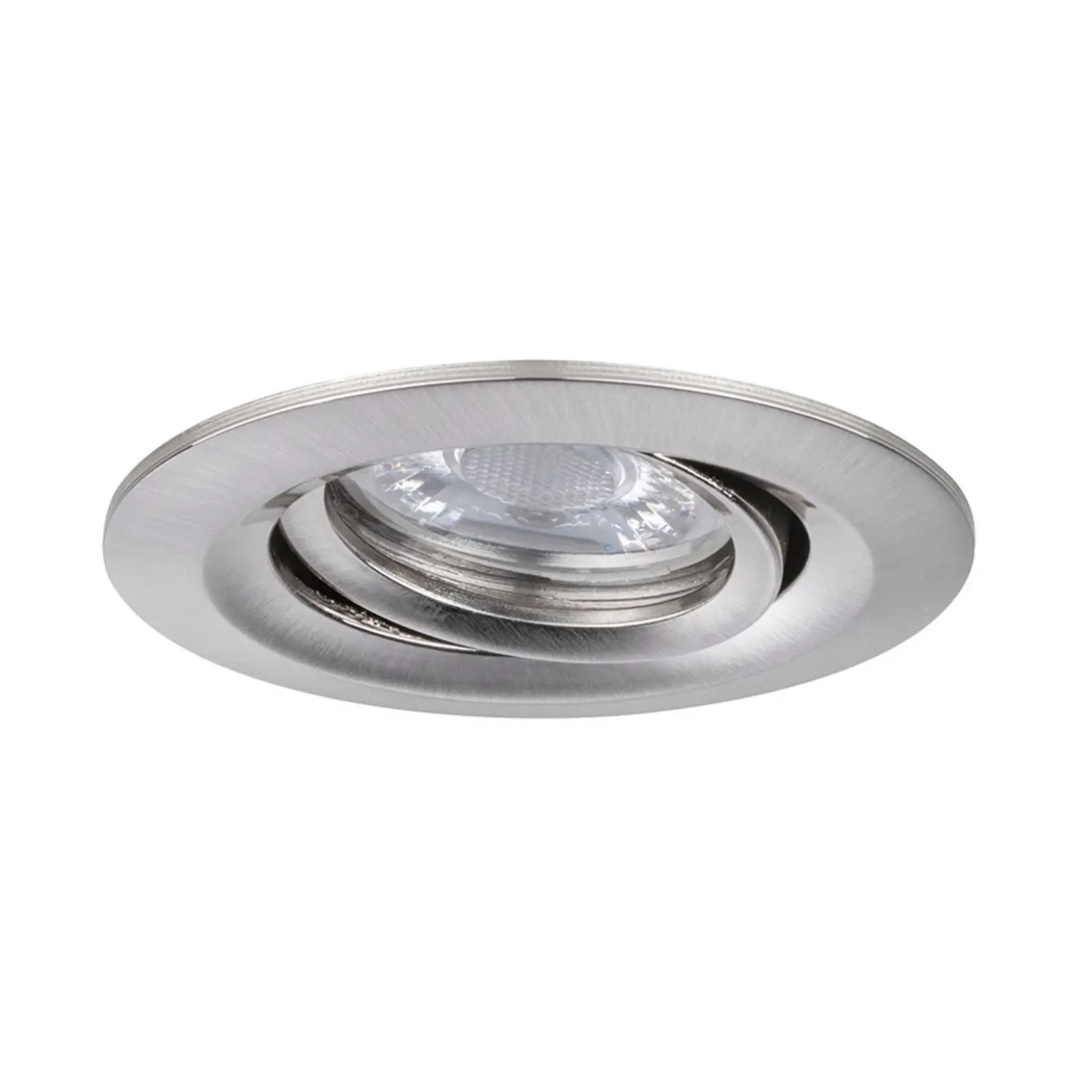 Paulmann Nova mini Plus foco easydim hierro